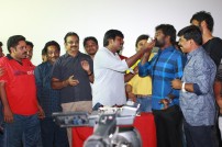 Dharmadurai Team Success Celebration