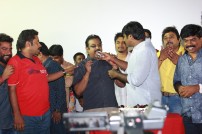 Dharmadurai Team Success Celebration