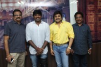 Dharmadurai Team Success Celebration