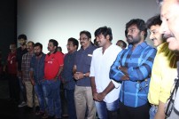 Dharmadurai Team Success Celebration