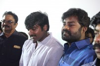 Dharmadurai Team Success Celebration