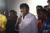 Dharmadurai Team Success Celebration