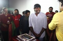 Dharmadurai Team Success Celebration