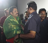 Dharmadurai Team Success Celebration