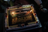Dharmadurai Team Success Celebration