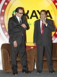 Dharmendra receives Lifetime Achievement Award