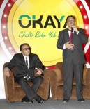 Dharmendra receives Lifetime Achievement Award