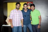 Dhayanidhi, Arulnidhi & Udhayanidhi together