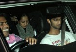 Dhoom 3 Special Screening
