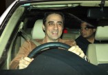 Dhoom 3 Special Screening