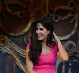 Dhoom 3 Title Song Launch