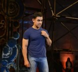 Dhoom 3 Title Song Launch