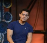 Dhoom 3 Title Song Launch