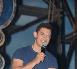 Dhoom 3 Title Song Launch