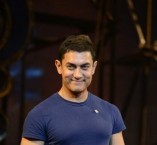 Dhoom 3 Title Song Launch
