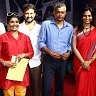 Dhruva Natchathiram Movie Launch
