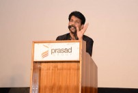 Director Bala Press Meet
