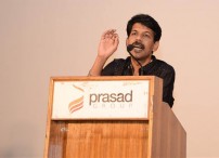 Director Bala Press Meet