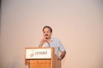 Director Bala Press Meet