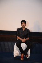 Director Bala Press Meet