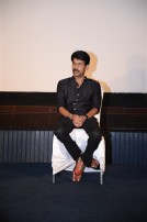 Director Bala Press Meet