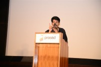 Director Bala Press Meet
