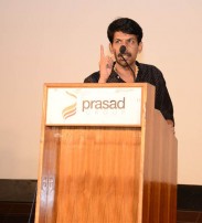 Director Bala Press Meet