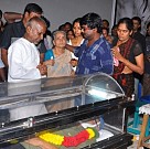 Director Balu Mahendra Passes Away Set 3