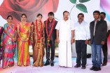 Director DM Jayamurugan Son Wedding Reception