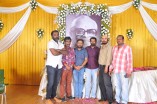 Director K Balachander's 13th Day Ceremony