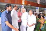 Director K Balachander's 13th Day Ceremony