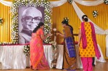 Director K Balachander's 13th Day Ceremony
