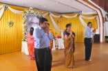 Director K Balachander's 13th Day Ceremony