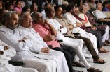 Director K Balachander's 13th Day Ceremony