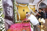 Director K Balachander's 13th Day Ceremony