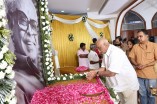 Director K Balachander's 13th Day Ceremony