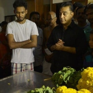 Homage to Director and Cinematographer NK Vishwanathan