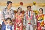Director Sai Ramani Daughter Wedding Reception