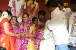 Director Seeman and Kayalvizhi wedding