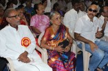 Director Seeman and Kayalvizhi wedding