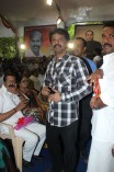 Director Seeman and Kayalvizhi wedding