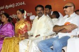 Director Seeman and Kayalvizhi wedding