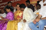 Director Seeman and Kayalvizhi wedding