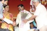 Director Seeman and Kayalvizhi wedding