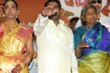 Director Seeman and Kayalvizhi wedding