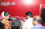 Director Seeman and Kayalvizhi wedding