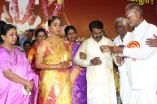 Director Seeman and Kayalvizhi wedding
