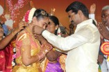 Director Seeman and Kayalvizhi wedding