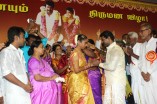 Director Seeman and Kayalvizhi wedding