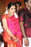 Director Seeman and Kayalvizhi wedding